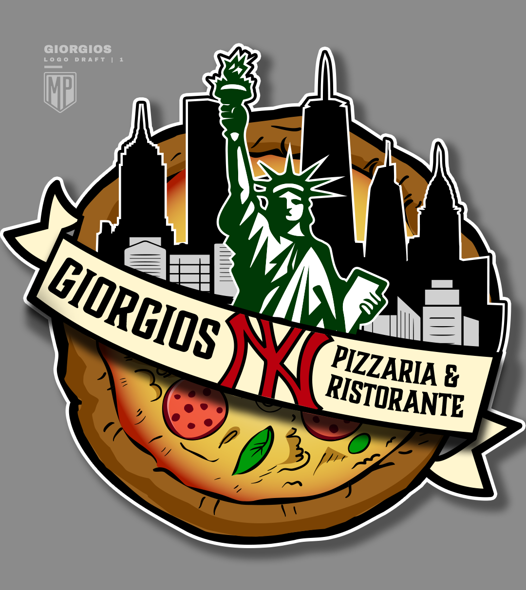 Freelance Logos — gallery image 8